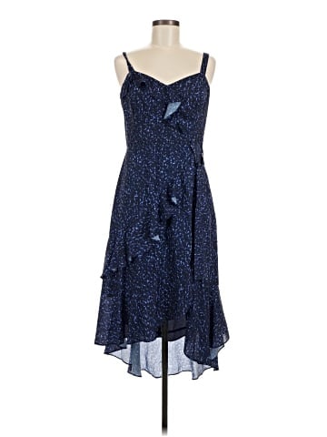 Parker Cocktail Dress (view 1)