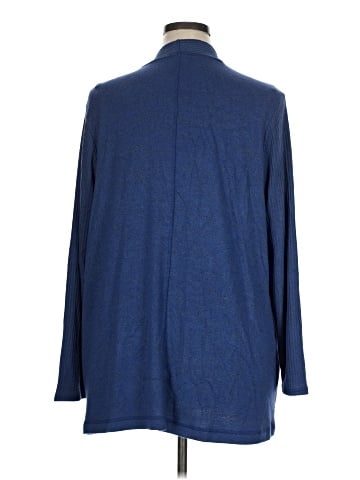 Zenergy by Chico's Cardigan (view 2)
