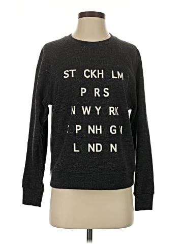 Madewell Sweatshirt (view 1)