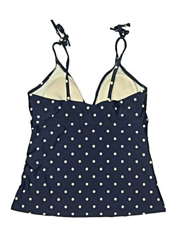 Kona Sol Swimsuit Top (view 2)