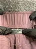 Eddie Bauer Solid Purple Active Pants Size XS - photo 7
