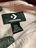 Converse 100% Cotton Pink Sweatshirt Size M - photo 7