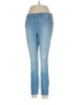 Tommy Hilfiger Hearts Blue Jeans Size 8 - photo 1
