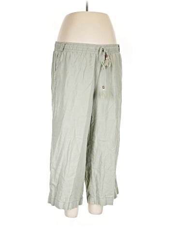 Westbound Linen Pants (view 1)