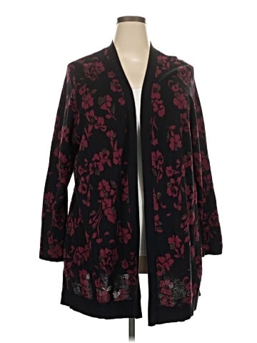 Croft & Barrow Cardigan (view 1)