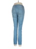 Tommy Hilfiger Hearts Blue Jeans Size 8 - photo 2