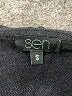 Deb Black Pullover Sweater Size S - photo 7