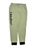 Under Armour Green Sweatpants Size S (youth) - photo 1