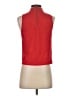 Anthropologie Red Tank Top Size S - photo 2