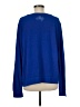 Peace Love World Blue Pullover Sweater Size Med - Lg - photo 2
