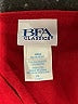 BFA Classics Solid Red Casual Dress Size 2X - photo 7