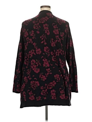 Croft & Barrow Cardigan (view 2)