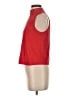Anthropologie Red Tank Top Size S - photo 5