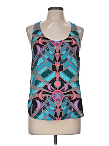 Mara Hoffman Sleeveless Top (view 1)