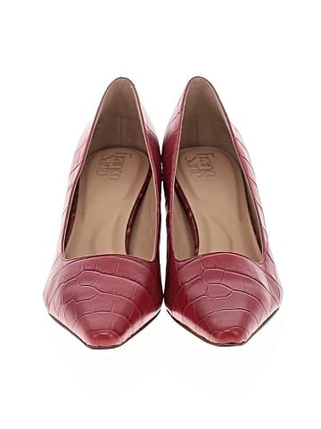 Franco Sarto Heels (view 2)