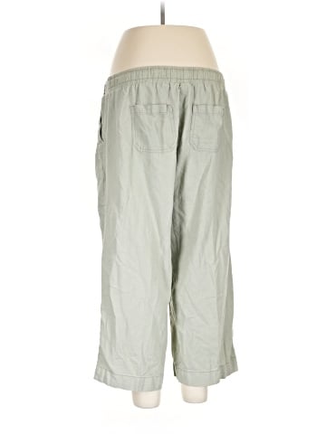 Westbound Linen Pants (view 2)