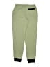 Under Armour Green Sweatpants Size S (youth) - photo 2