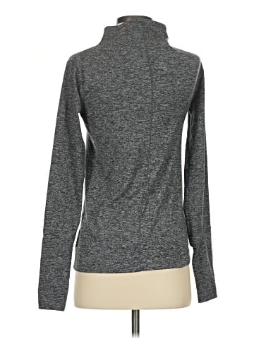 Oiselle Long Sleeve Turtleneck (view 2)