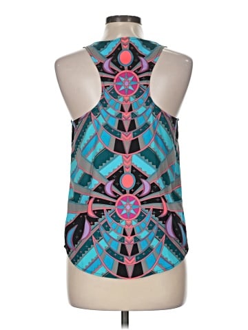 Mara Hoffman Sleeveless Top (view 2)