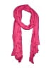 Target 100% Viscose Pink Scarf One size - photo 1