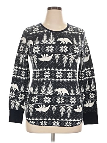 Old Navy Pullover Sweater (view 1)