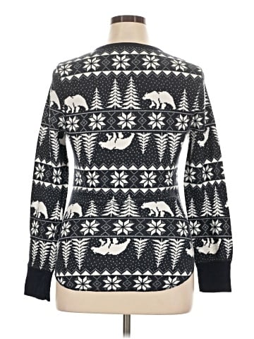Old Navy Pullover Sweater (view 2)