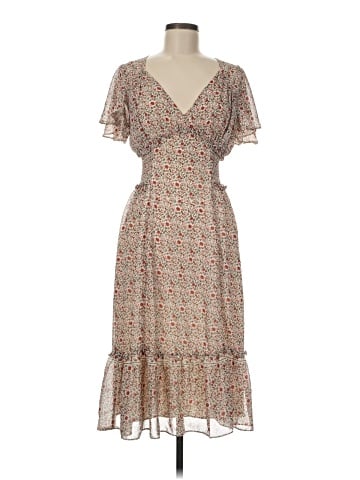 Max Studio Cocktail Dress (view 1)