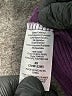 Terra & Sky Purple Cardigan Size 2X - photo 8