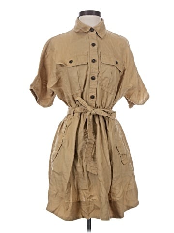 Banana Republic Casual Dress (view 1)