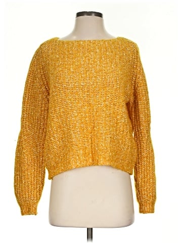 LA MAILLE SEZANE Paris Pullover Sweater (view 1)