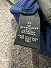 I.N. Studio 100% Polyester Blue Sleeveless Blouse Size XL - photo 8