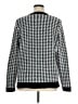 Tahari Houndstooth Black Cardigan Size XL - photo 2