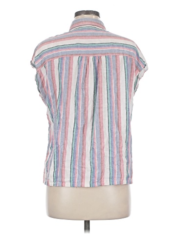 Orvis Sleeveless Button-Down Shirt (view 2)