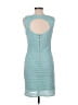 Guess Teal Cocktail Dress Size 8 - photo 2