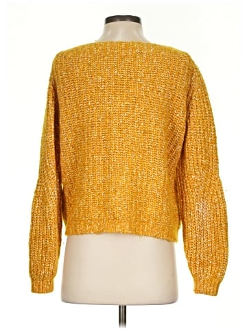 LA MAILLE SEZANE Paris Pullover Sweater (view 2)