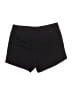 Alexis Solid Black Shorts Size S - photo 2