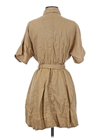 Banana Republic Casual Dress (view 2)