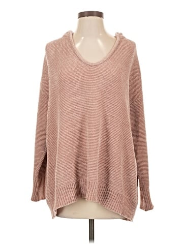 Splendid Pullover Sweater (view 1)