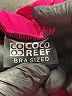 Coco Reef Pink Swimsuit Cover Up Size S - photo 3
