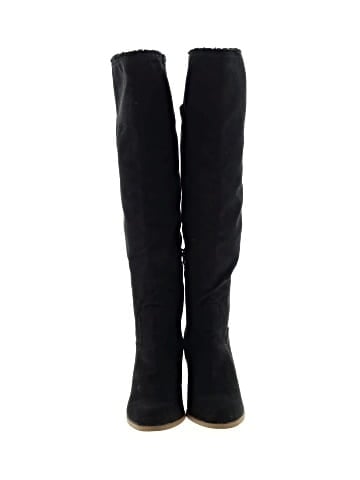 Sugar Boots (view 2)