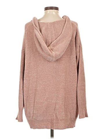 Splendid Pullover Sweater (view 2)