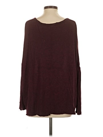 Silence and Noise Pullover Sweater (view 2)