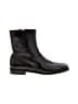 Fratelli Rossetti Black Ankle Boots Size 8 1/2 - photo 1