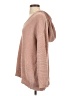 Splendid 100% Polyester Pink Pullover Sweater Size S - photo 5