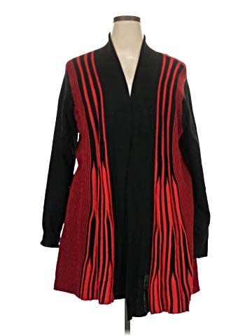 North Style Cardigan (view 1)
