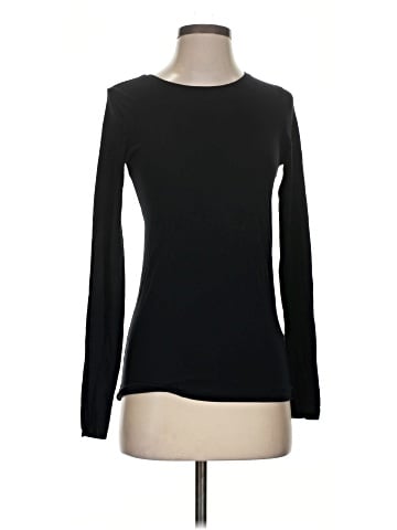 Gap Body Long Sleeve T-Shirt (view 1)
