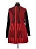 North Style Red Cardigan Size 3X - photo 2