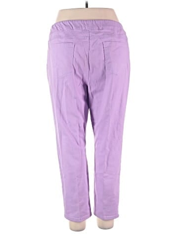 Appleseeds Casual Pants (view 2)