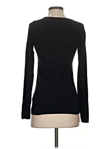 Gap Body Long Sleeve T-Shirt (view 2)