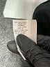 Armani Collezioni Black Blazer Size S - photo 7